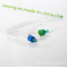 Three-Way Silicone Foley Catheter of Urology Product